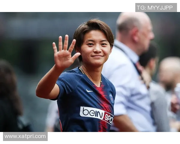 首体足球女球星发展历程与成就分析聚焦女足领域的优秀代表人物